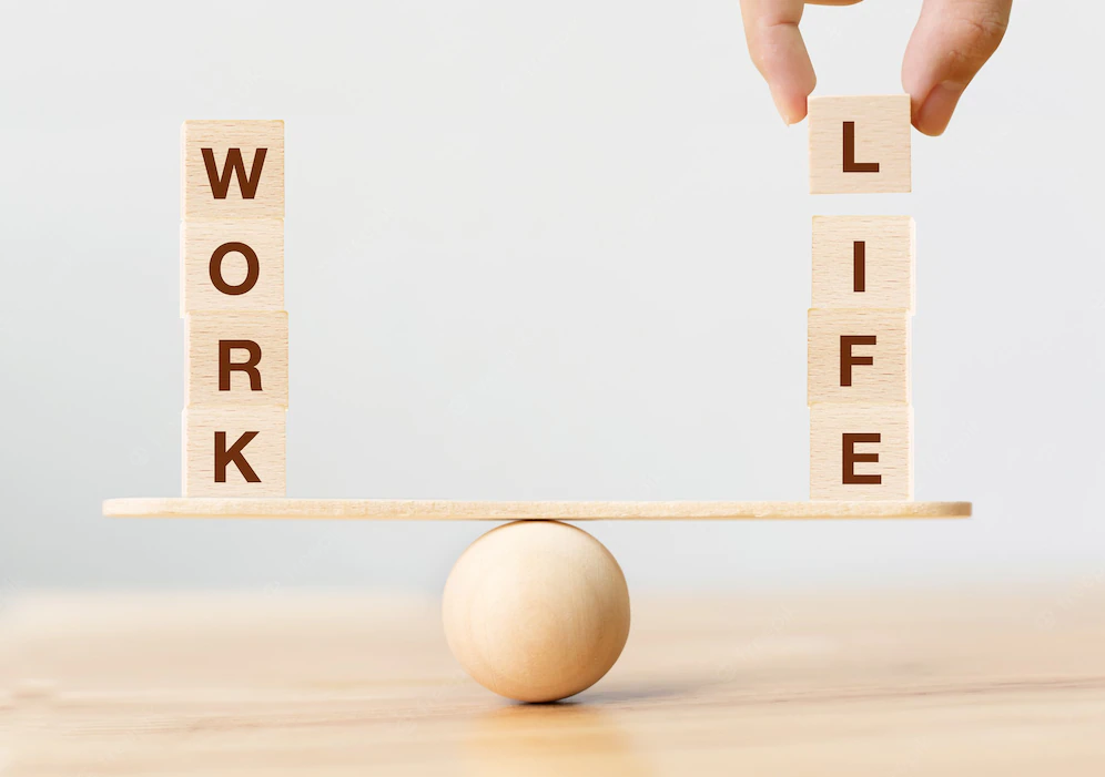 Does EHR Documentation Affect Work-life Balance of Physicians