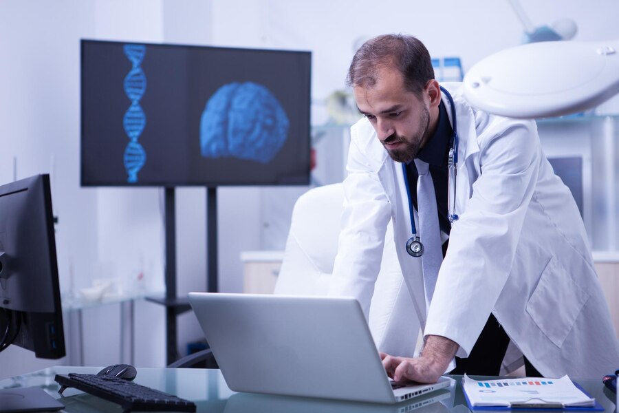 Is Outsourcing Neurosurgery Coding the Right Move