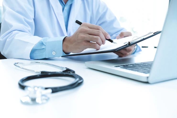 Virtual medical scribe cost